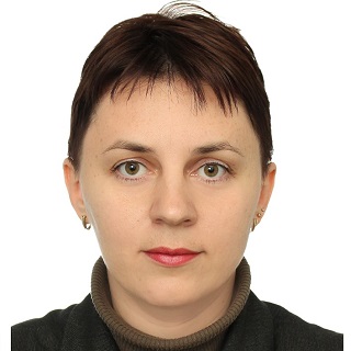 Ксьондз Анна Василівна | Єдиний реєстр адвокатів України